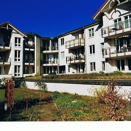 Wellenkieker-Graal-Mueritz Exterior foto