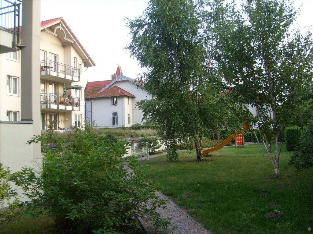 Wellenkieker-Graal-Mueritz Exterior foto